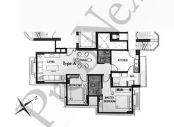Shamrock Park (D10), Semi-Detached #593199581